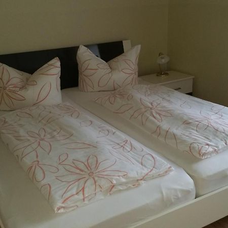 פפנבורג Ferienhaus "Vogelsang" Kaethe Schmidt מראה חיצוני תמונה