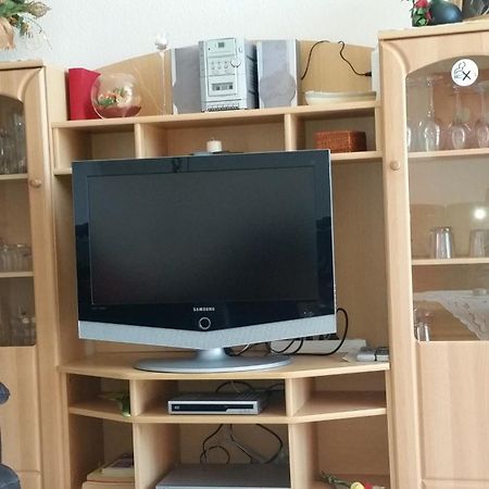 פפנבורג Ferienhaus "Vogelsang" Kaethe Schmidt מראה חיצוני תמונה