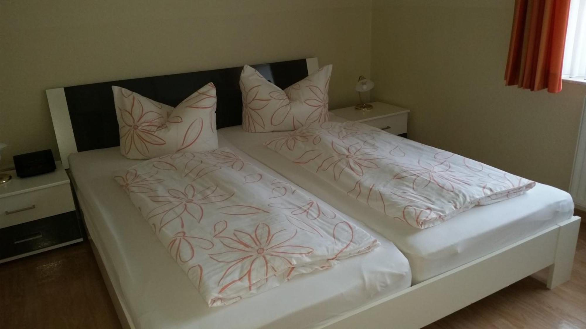 פפנבורג Ferienhaus "Vogelsang" Kaethe Schmidt מראה חיצוני תמונה