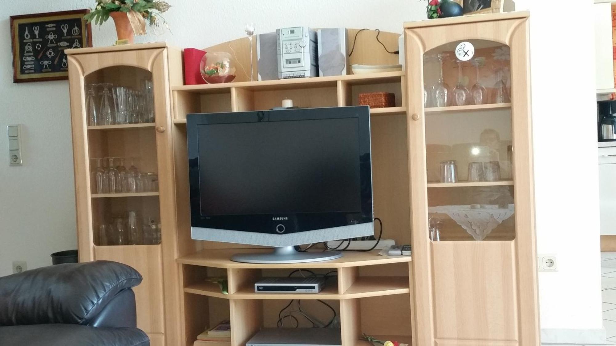 פפנבורג Ferienhaus "Vogelsang" Kaethe Schmidt מראה חיצוני תמונה